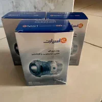 پودر جرم گیر لباسشویی اسپارت