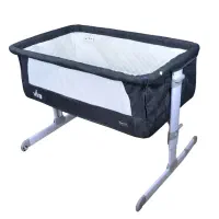 گهواره نوزاد  (تخت کنار مادر)