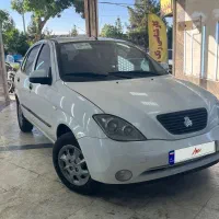 تیبا ۲ مدل ۹۸ عروسک