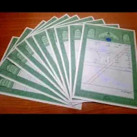 دفتر اسناد رسمی، وکالتنامه، ملک فاقد سند ـ ورثه ای