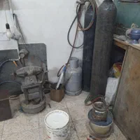 جوشکاری برنج