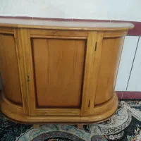 میز یا زیربوفه