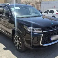 fmc t5plus|خودرو سواری و وانت|زاهدان, |دیوار