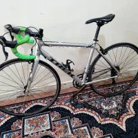 دوچرخه ترک