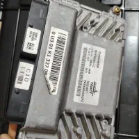 ایسیو زیمنس و ساژم و کویل تیپ پنج