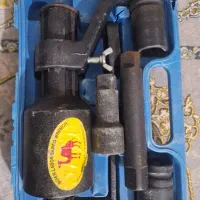 اچار گیربکس خودرو