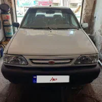 پراید مدل 90دوگانه سوز دستی سی ان جی