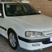 پژو پارس (پارس موتور جدید) XU7P(فروش فوری)