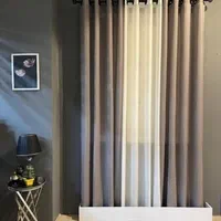 پرده پانچ،مینیمال،و