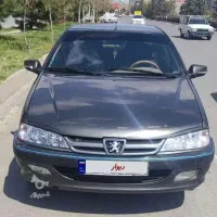 پارس درجه ۱ تو کرم سفارشی بدون رنگ و ضربه خط و خش
