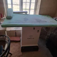 میز مکش کم کار و درحد نو