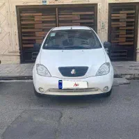 تیبا ۲ مدل 1399