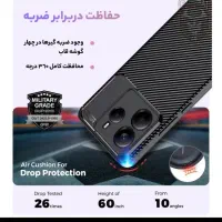 کاور قاب شیائومی note 14 4g