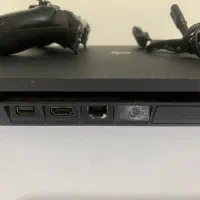 PS4 Slim|کنسول، بازی ویدئویی و آنلاین|تهران, تهرانپارس جنوبی|دیوار