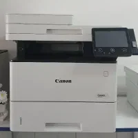 سه کاره قدرتمنداداری/سازمانی Canon MF522dnw