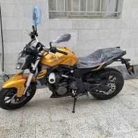 بنلی 300