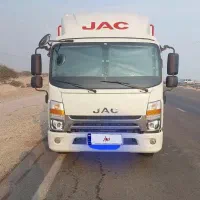 جک ۹تن باری