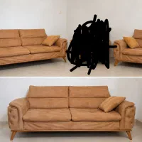 مبل چستر ۸ نفره