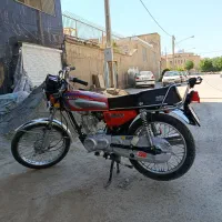 موتورسیکلت