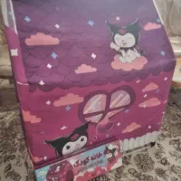 چادر بازی کودکانه مدل کرومی
