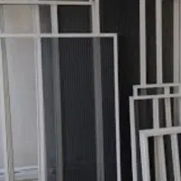 توری و مزاحمگیر حشرات