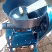 دستگاه ابغورگیری
