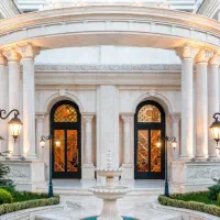 ۲۸۰متر‌ ولنجک/کلید نخورده/۳خواب مستر/مشاعات هتلینگ