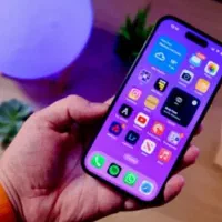 آیفون ۱۵ پرومکس