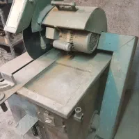 اره آتشی درحد نو