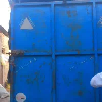 اسبکش دو اسبه