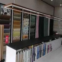 دکوراسیون داخلی نمارا