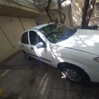 تیبا   EX|خودرو سواری و وانت|تهران, جی|دیوار