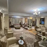 سمیه پورموسی 133متر2خوابه باز سازی طبقه اول