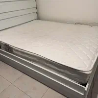 تشک رویال ۲نفره ۱۶۰×۲۰۰