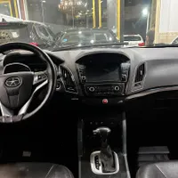 جک S5 اتوماتیک، مدل ۱۳۹۶ اقساطی|خودرو سواری و وانت|تبریز, |دیوار