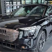 فروش اقساطی آئودی کیو 5 تیپ 4 مدل ۲۰۲۴