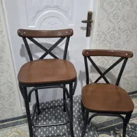 میز و صندلی ناهار خوری