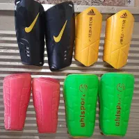 ساق بند فوتبال