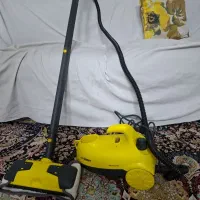 بخار شور اصل کنوود