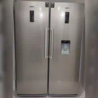 یخچال|یخچال و فریزر|فشاپویه, |دیوار