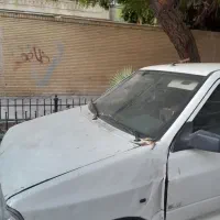 پراید 87|خودرو سواری و وانت|بندرعباس, |دیوار