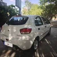 تیبا 2 هاچبک مدل 1400 فول Ex زیر قیمت