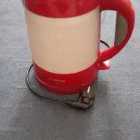 کتری بوش