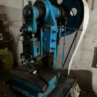 پرس ضربه ای