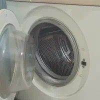 ماشین لباسشویی اسنوا