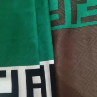 روسری ابریشم ژاکارد وارداتی