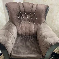 مبل ۷نفره