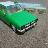 پیکان تاکسی اسباب بازی