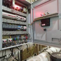 برقکار صنعتی تسلا ۲۴ ساعته و شبانه روزی