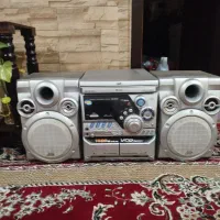 ضبط وپخش دی وی دی.جی وی سی